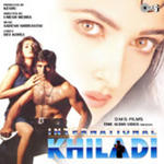 International Khiladi (1999) Mp3 Songs